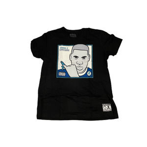 Johnny Cupcakes Women's 2XL "Jay-Z" Tee (NEW!)